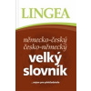Německo-český česko-německý velký slovník