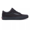 VANS OLD SKOOL BLACK/BLACK - 48