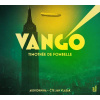 Vango (Audiokniha) (de Timothée Fombelle)