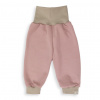 ESITO Detské nohavice Warmkeeper Zoe Cameo pink - ružová Veľ. 62