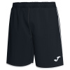Futbalové šortky Joma Liga Farba: Černá, Veľkosť: 2XL-3XL