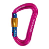 karabína CAMP Photon Lock Janja + fuchsia