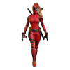 Hot Toys Deadpool & Wolverine Movie Masterpiece Akčná figúrka 1/6 Ladypool 30 cm