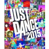 Just Dance 2015 (PS3) (Obal: EN-US)