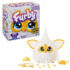 Interaktívny plyšová hračka Hasbro Furby žltý, so zvukmi, 15 cm