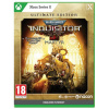 Warhammer 40,000 Inquisitor: Martyr (Ultimate Edition) [XBOX Series X] (Warhammer 40,000 Inquisitor: Martyr (Ultimate Edition) [XBOX Series X])