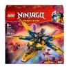 LEGO NINJAGO 71833 Rasovo a Arinovo superbúrkové lietadlo