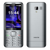 ALIGATOR D950 Dual sim stříbrný AD950SR