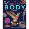 The Animal Body Book (Jess French)