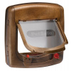 PetSafe® Magnetická dvířka Staywell 420, dřevo