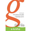 E-kniha Grammatykáři. Gramatografická a kulturní reflexe češtiny 1533–1672 - Ondřej Koupil