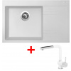 Sinks Rim 780 L Milk + Mix 3 P GR