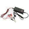 COMPASS Nabíječka mikroprocesor 4Amp 6/12V PB/GEL max. 120Ah, 07145