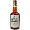 The Real McCoy 10YO Virgin Oak 46% 0.7L