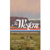 The Western: Four Classic Novels of the 1940s & 50s (Loa #331): The Ox-Bow Incident / Shane / The Searchers / Warlock (Hansen Ron)