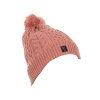 FOX - Čiapka Ladies Knitted Bobble Hat
