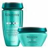 Kérastase Resistance Extentioniste Set II.