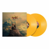 Gorillaz - The Mountain (Indie Retail Exclusive Edition) (Yellow Bio Vinyl) (LP)