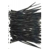 CABLEXPERT NYTFR-150x3.6 sťahovacie pásky 150 x 3.6 mm, 100ks
