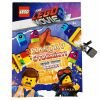 THE LEGO MOVIE 2 Zastav útočníkov! Znič túto knihu! (3669)