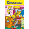 CREW Simpsonovi: Bart Simpson 04/2017 - Originální samorost