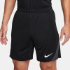 Nike Strike Football Shorts Adults Black/White S