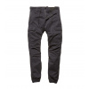 Nohavice Vintage Industries Vince Jogger steel 36”
