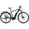 Elektro bicykel Merida eSpresso 300 SE EQ tmavostrieborný 2023
