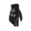 Rukavice FOX Dirtpaw black/white