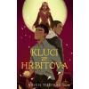 Kluci ze hřbitova - Aiden Thomas