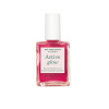 Manucurist Ošetrujúci lak na nechty Active Glow Nail Care Effects 15 ml Blueberry