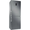 Whirlpool WB70E 973 X, kombinovaná chladnička WB70E 973 X