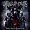 Cradle Of Filth - Darkly,Darkly,Venus Aversa. [CD]