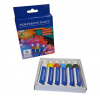 Temperové farby 6ks 8590331341146 Wiky
