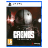 Cronos: The New Dawn