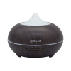 Tellur WiFi Smart aroma difuzér, 300 ml, LED, tmavě hnědá