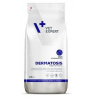 VetExpert dog Dermatosis Rabbit & Potato 12 kg
