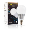 Žiarovka, žiarivka - LED WI-FI E14 5W 230V RGB+CCT MI-LIGHT (LED WI-FI E14 5W 230V RGB+CCT MI-LIGHT)