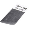HellermannTyton 594-61104 TAG134LA4-1104-WHCL značenie káblov Helatag 25.40 x 12.70 mm Farba aktívneho poľa: biela Počet štítkov: 1008; 594-61104