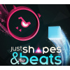 Just Shapes & Beats Steam Altergift