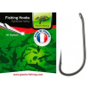 Giants Fishing háčiky Straight Shank 10 ks Varianta: vel. 6 (G-72089)