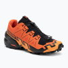 Pánska bežecká obuv Salomon Speedcross 6 redora/black/turmer