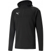 Mikina s kapucňou Puma teamLIGA Training Fleece 65724003 Veľkosť XL
