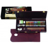 Olejové farby REMBRANDT - Traditional set 15 x 15 ml