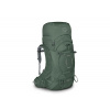 OSPREY batoh Ariel 65 Farba: koseret green, Veľkosť batohu: WXS/WS