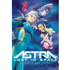 Astra Lost in Space, Vol. 2 Shinohara KentaPaperback