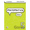 Matematika 5 - učebnica - Peter Bero, Zuzana Berová