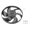 Ventilátor chladenia motora TOPRAN 721 524