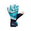 Nike Mercurial Grip Goalkeeper Gloves Blue/Black 10