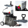 NAC frézovací drvič konárov 2800W (DRVIACEJ, ODBOČKOVÝ ŠTIPKOVAČ NAC SHE280S-BAG-G)